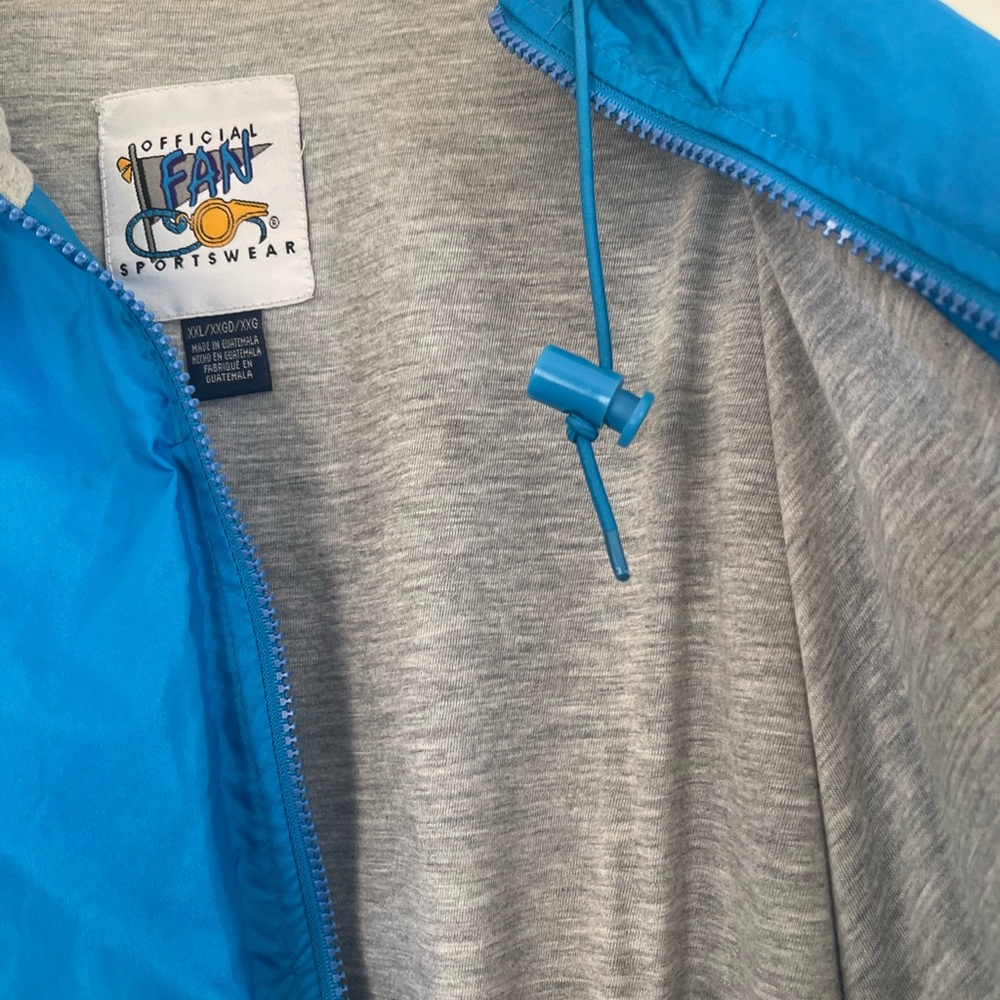 Panthers jacket - Picture 4 of 10